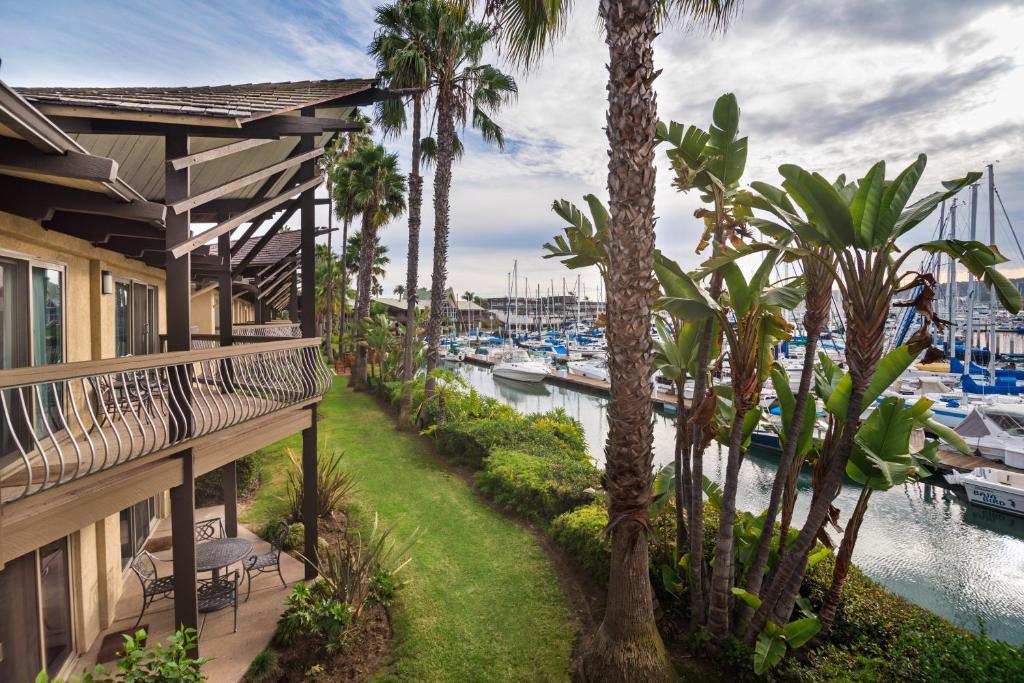 Humphreys Half Moon Inn