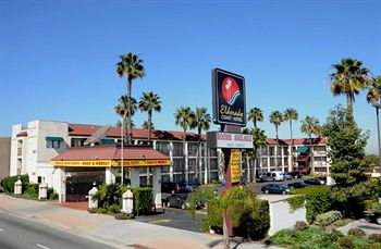 Eldorado Inn & Suites - Pacific Coast Highway - Beach Cities