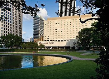 The Whitehall Houston