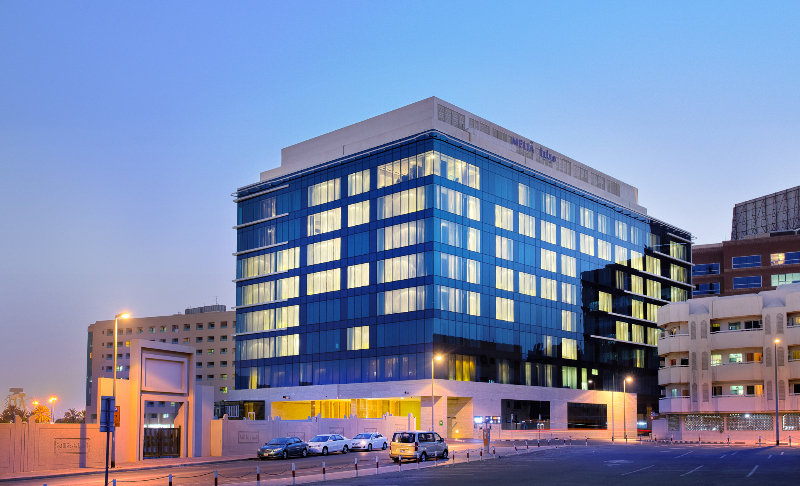 Melia Dubai