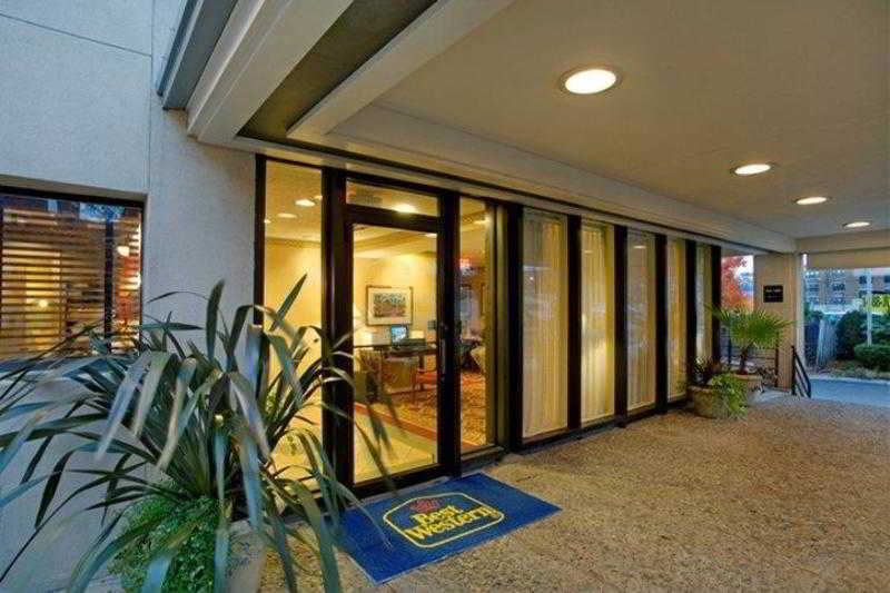 Hotel Boston