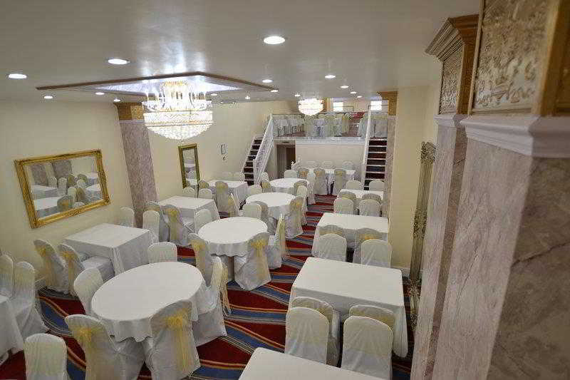 Best Western Greater London Hotel