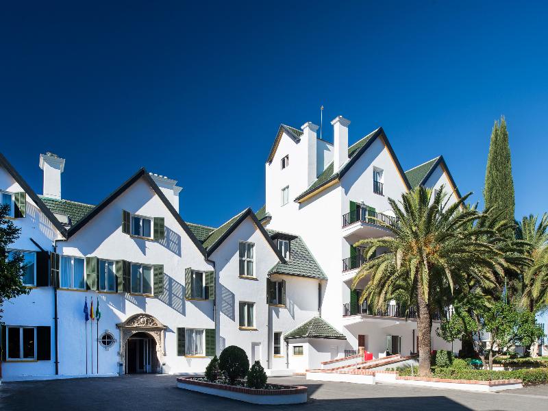 Catalonia Reina Victoria Wellness & Spa