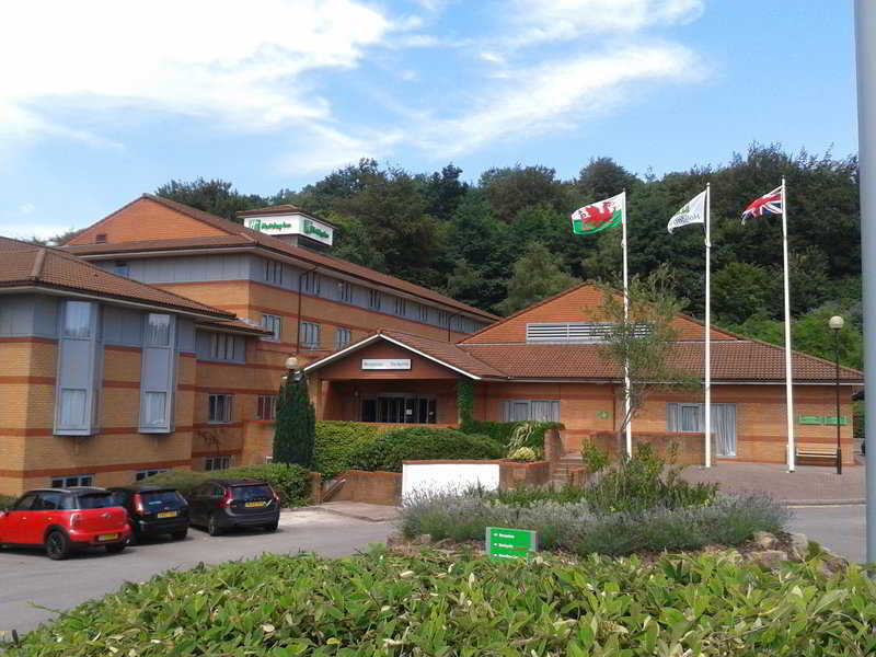 Holiday Inn Cardiff - North M4
