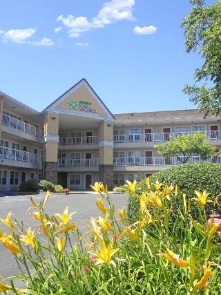 Extended Stay America Sacramento - Arden Way