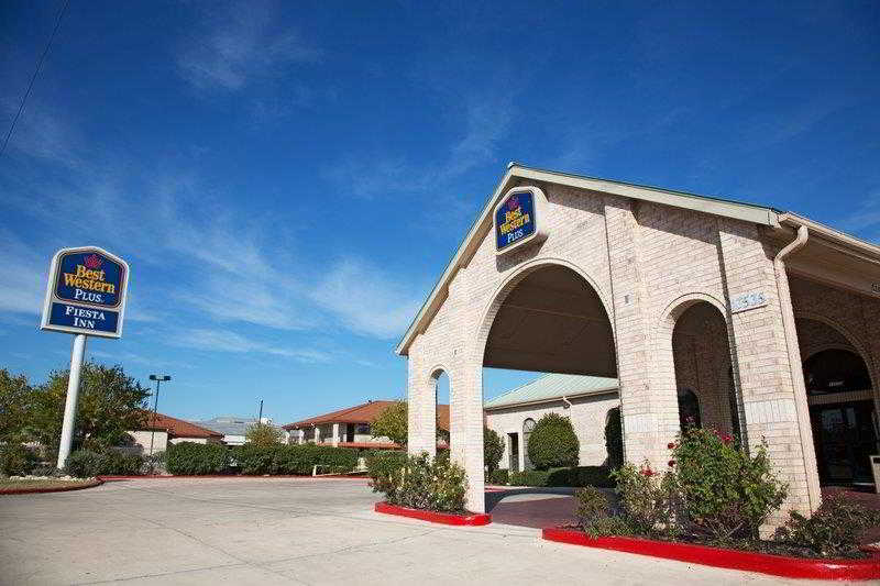 Best Western Plus Fiesta Inn