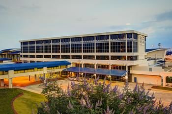 Comfort Suites Newark - Harrison