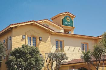 La Quinta Inn San Francisco Airport North