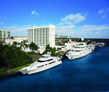 Hilton Fort Lauderdale Marina