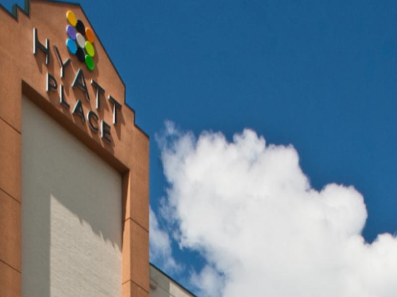 Hyatt Place Milwaukee Airport