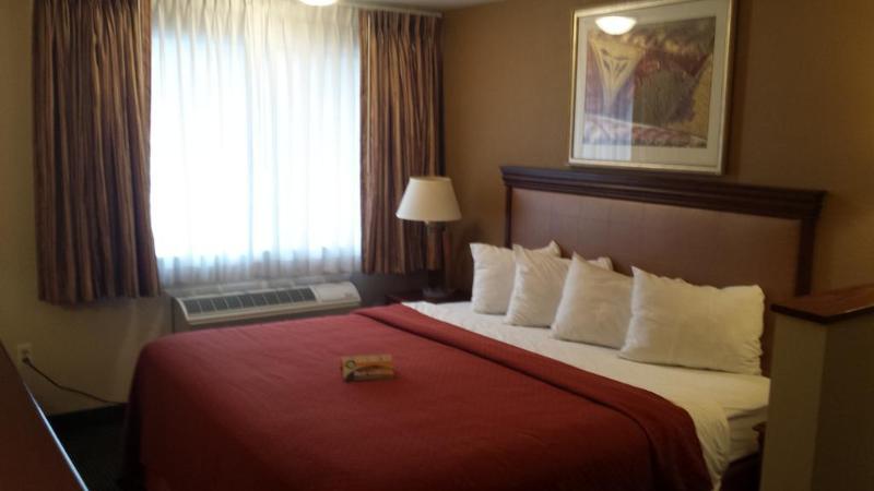 Quality Inn Sea-Tac Airport