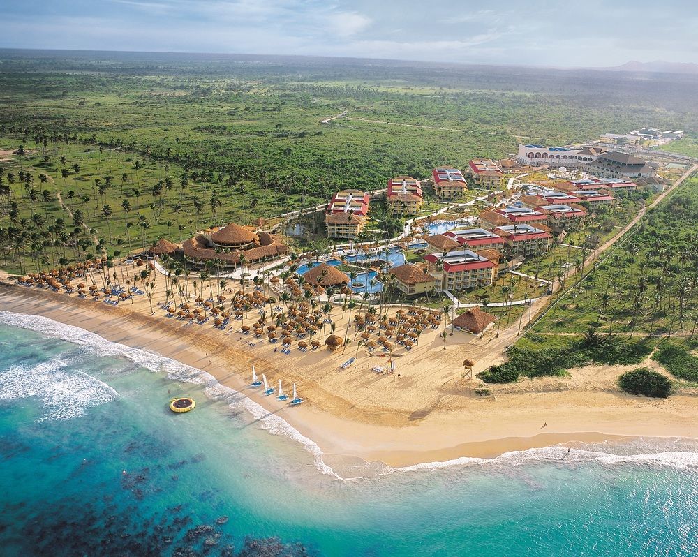 Dreams Punta Cana Resort & Spa - All Inclusive
