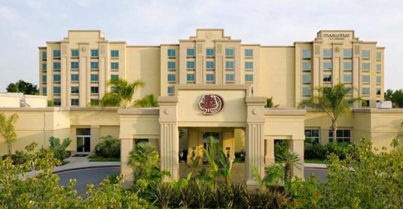 Doubletree By Hilton Los Angeles - Commerce