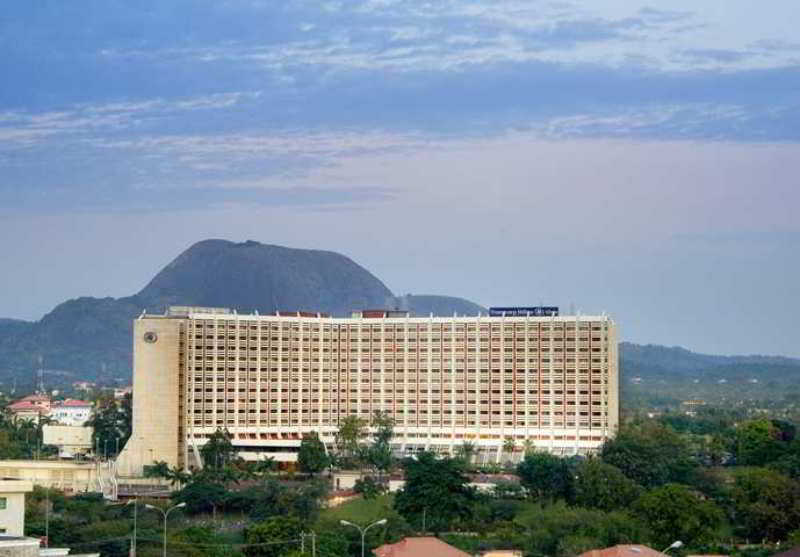 Abuja