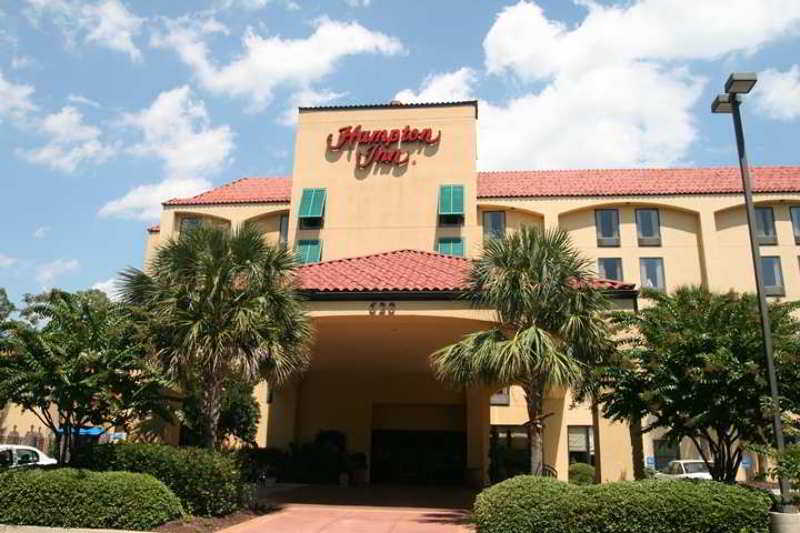 Hampton Inn - Northwood