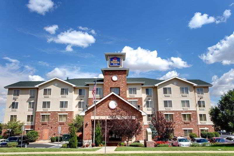 Best Western Plus Gateway Inn & Suites