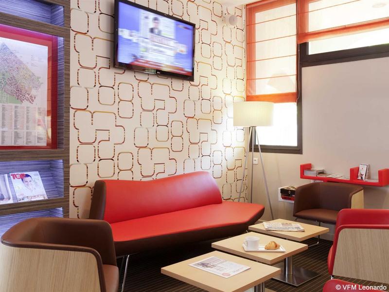 Ibis Paris Rueil Malmaison