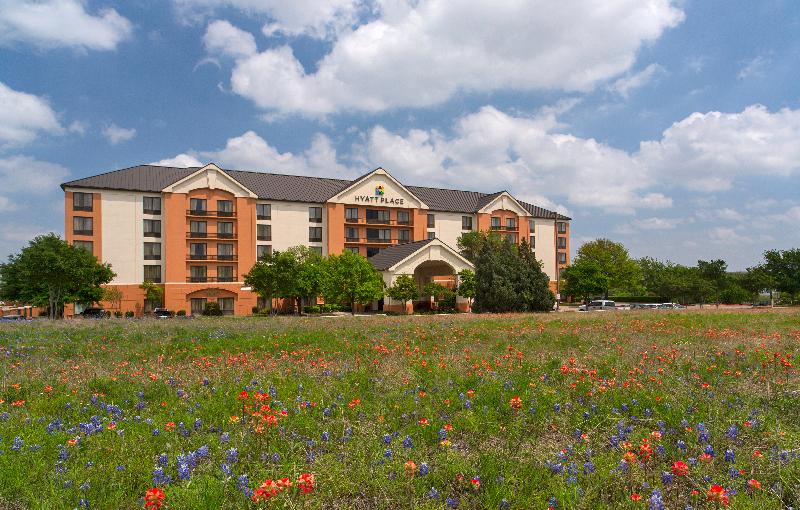Hyatt Place Austin-North Central