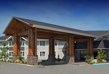 Best Western Plus Country Meadows Inn