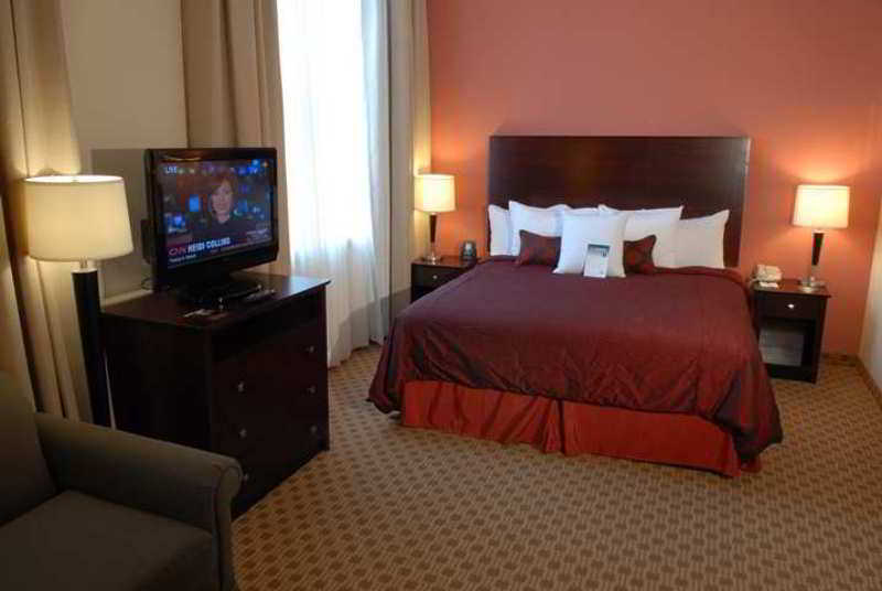 Homewood Suites By Hilton Nashville-Downtown