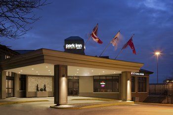 Park Inn By Radisson Toronto - Markham