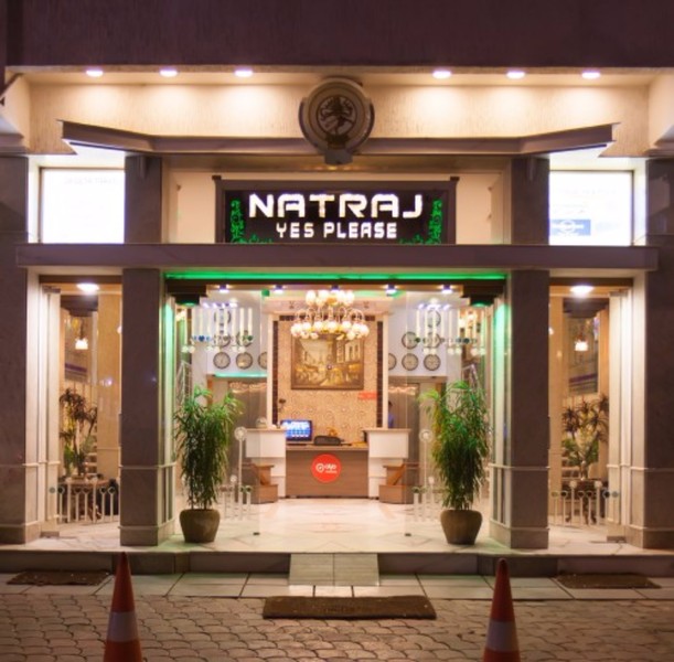 Treebo Natraj Yes Please