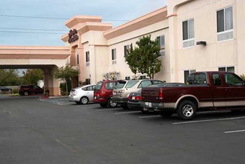 Hampton Inn & Suites Sacramento - Cal Expo