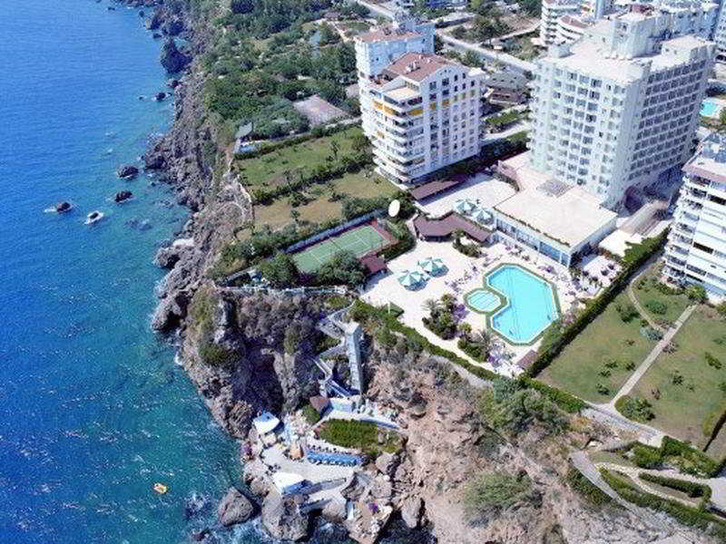 Antalya Adonis Hotel
