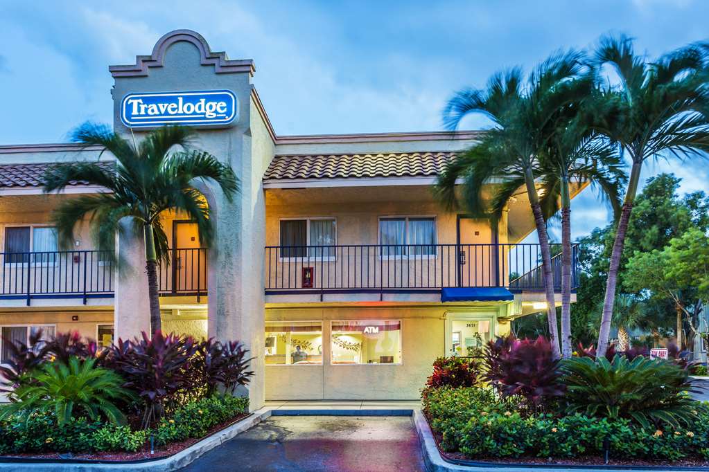 Travelodge Riviera Beach/West Palm