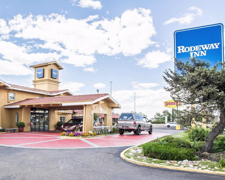 Rodeway Inn