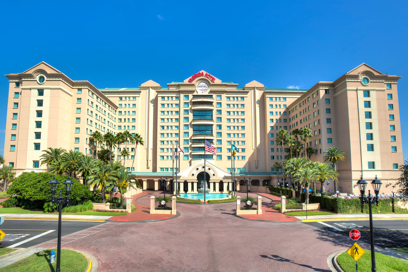 The Florida Hotel & Conference Center, Bw Premier Collection