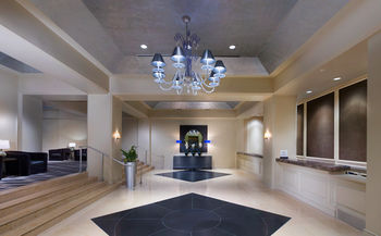 The Marquette By Hilton
