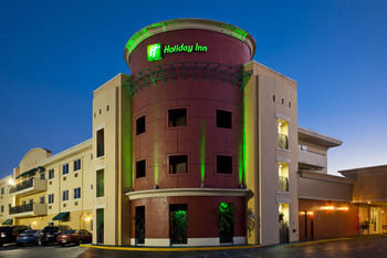 Holiday Inn Coral Gables - University