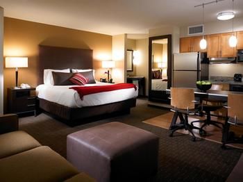 Hyatt House Seattle/Bellevue