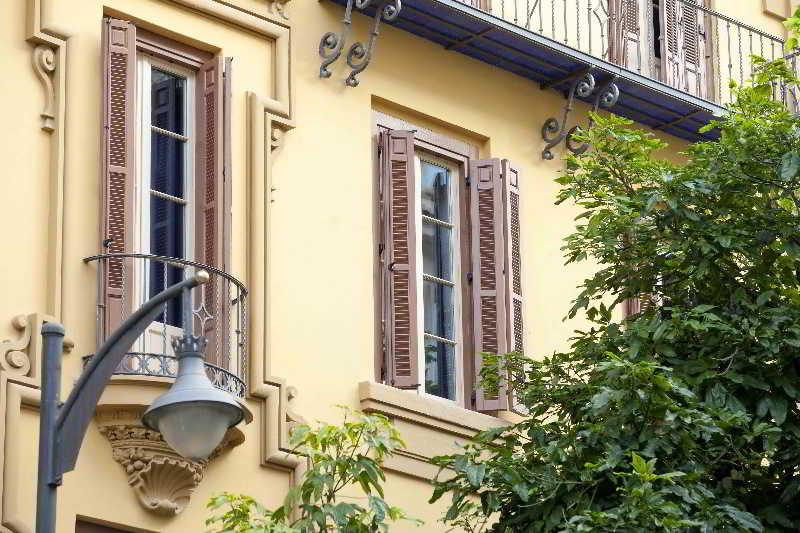 Hotel Soho M�laga