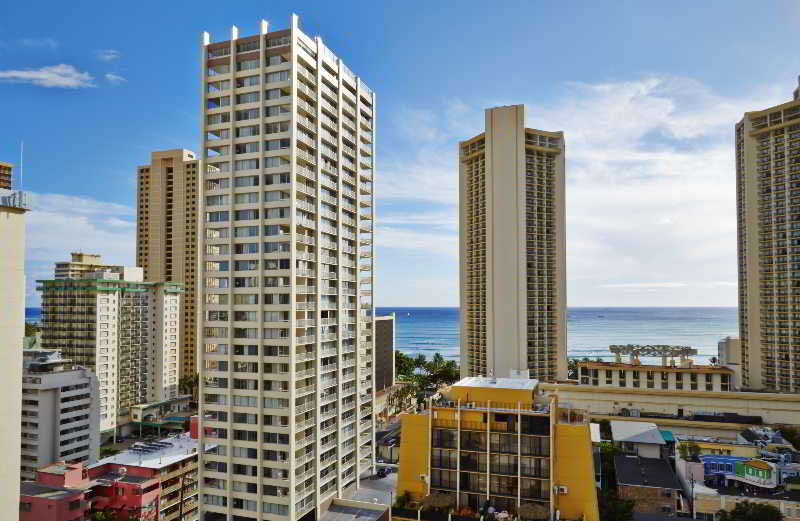 Aqua Pacific Monarch