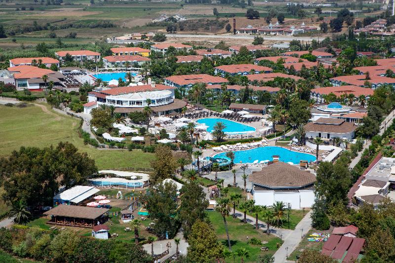 Euphoria Palm Beach Resort