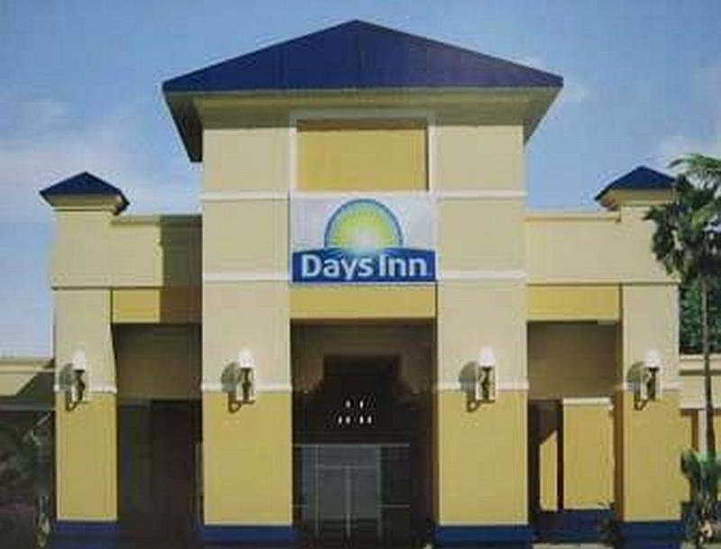 Days Inn Orlando Airport Florida Mall