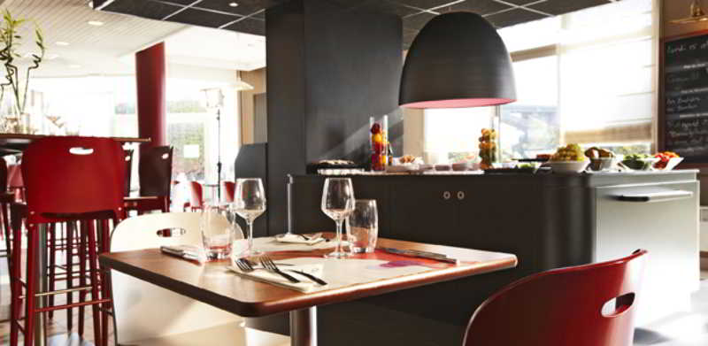 Hotel Campanile Nogent Sur Marne