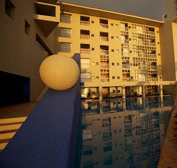 Raintrees Club Regina Cancun