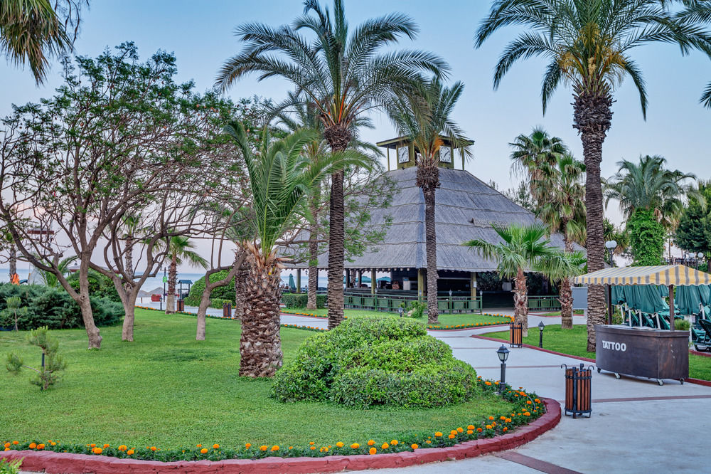 Amara Club Marine Nature - All Inclusive