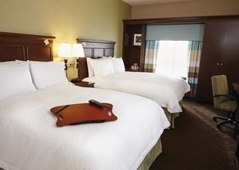 Hilton Garden Inn Houston/Galleria Area