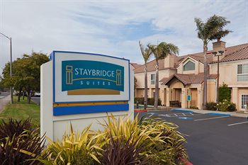 Staybridge Suites San Francisco Airport