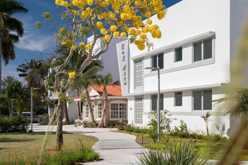 Washington Park Hotel