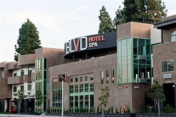 Blvd Hotel & Spa