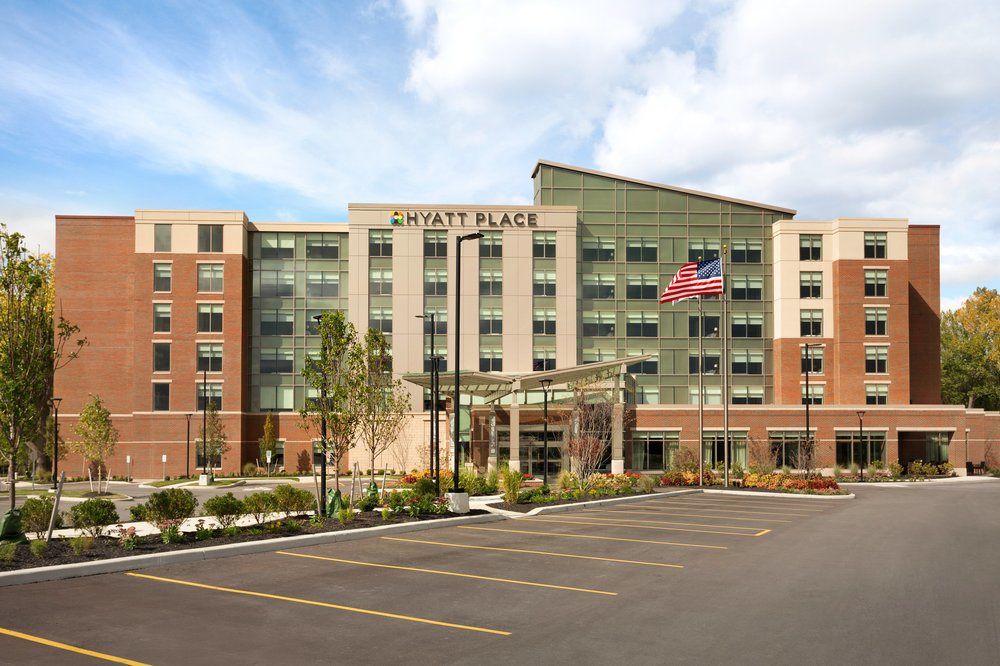 Hyatt Place Buffalo/Amherst