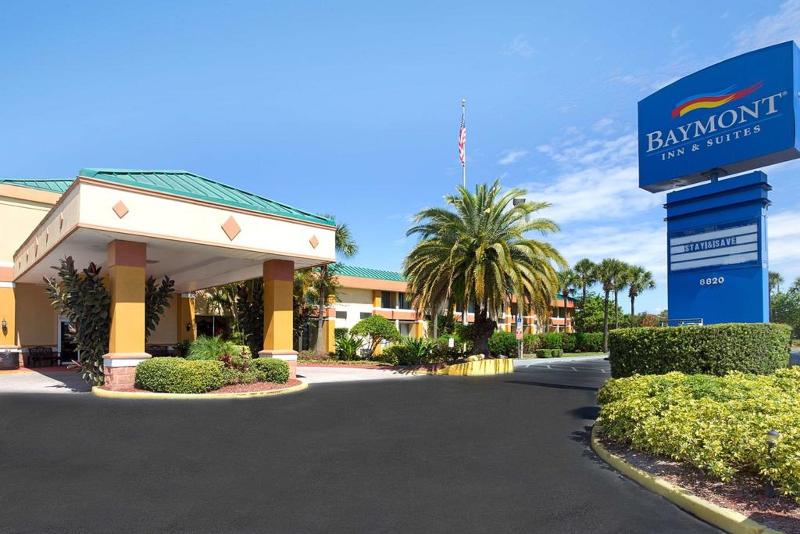 Baymont Inn And Suites Florida Mall