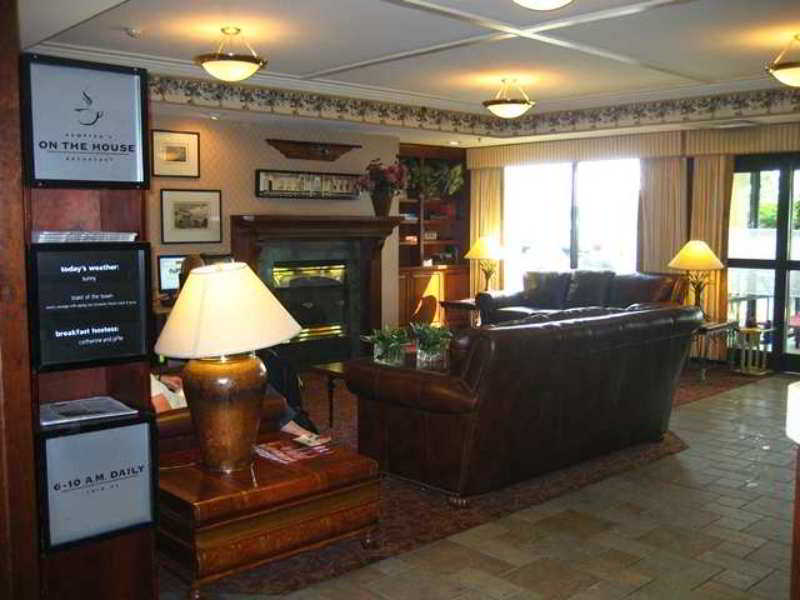 Hampton Inn Philadelphia Airport
