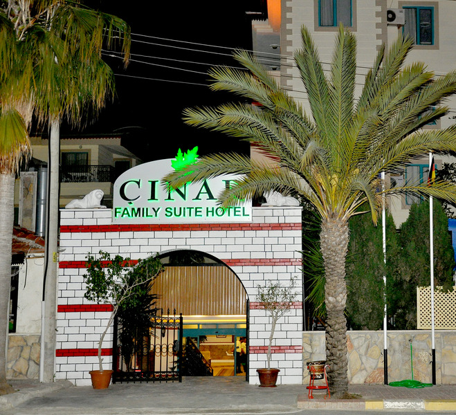 �inar Family Suite Hotel