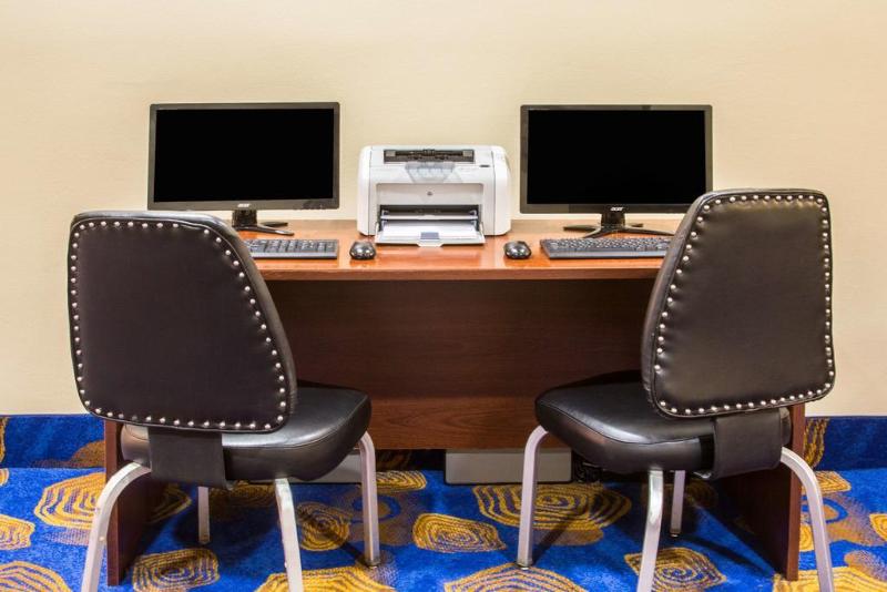 Ramada Plaza Fort Lauderdale